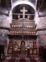 Manastirea Sfantul Nicolae, Sitaru 05